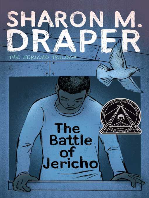Title details for The Battle of Jericho by Sharon M. Draper - Wait list